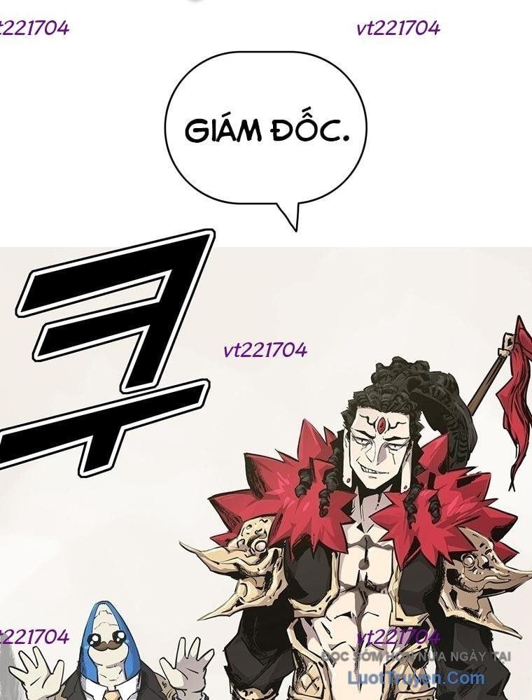 Bất Diệt Đấu Quỷ Rasua Chap 9 - Next Chap 10