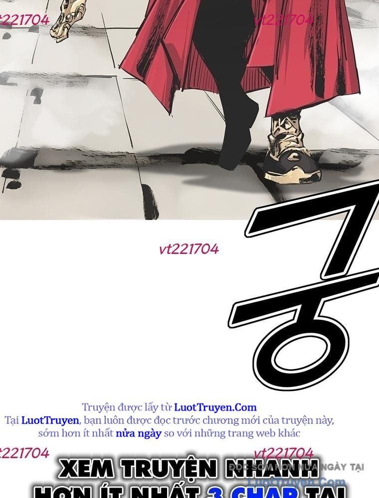 Bất Diệt Đấu Quỷ Rasua Chap 9 - Next Chap 10