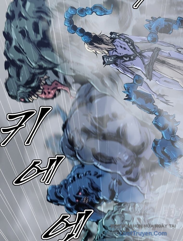 Bất Diệt Đấu Quỷ Rasua Chap 9 - Next Chap 10