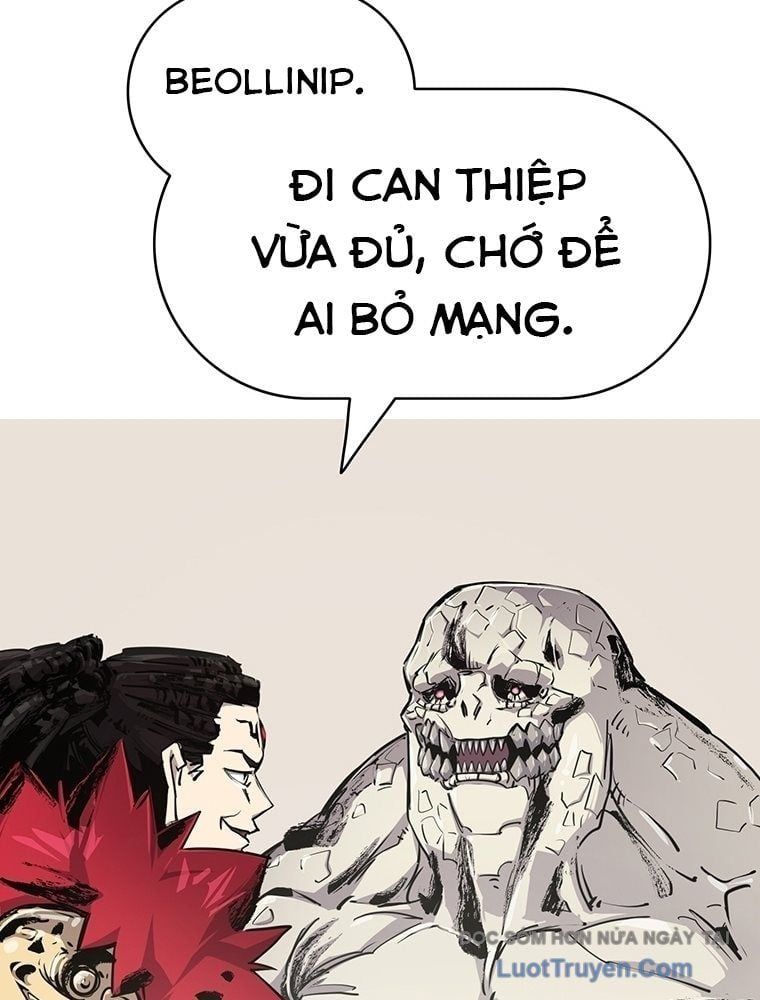 Bất Diệt Đấu Quỷ Rasua Chap 9 - Next Chap 10
