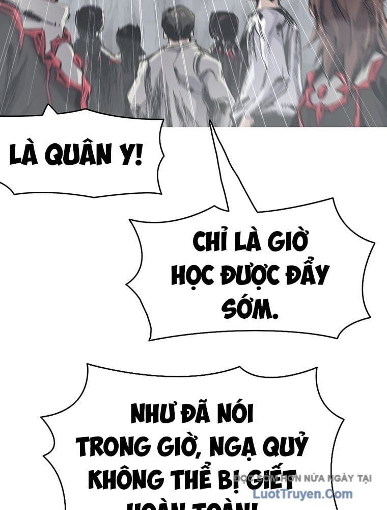 Bất Diệt Đấu Quỷ Rasua Chap 9 - Next Chap 10