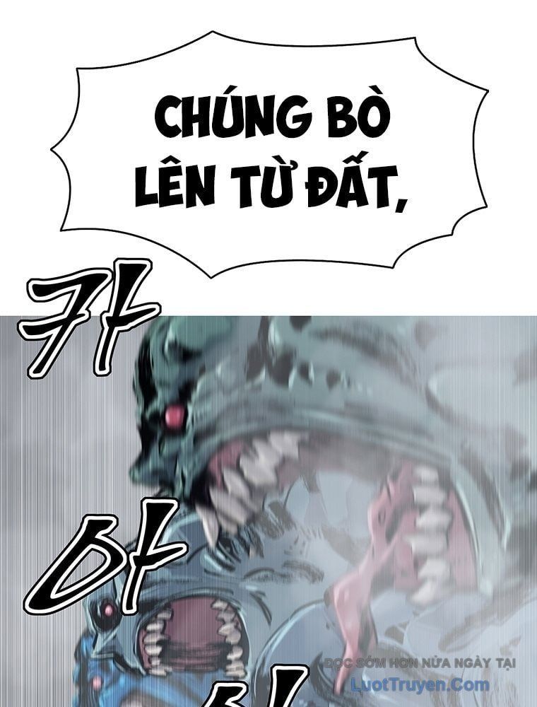 Bất Diệt Đấu Quỷ Rasua Chap 9 - Next Chap 10