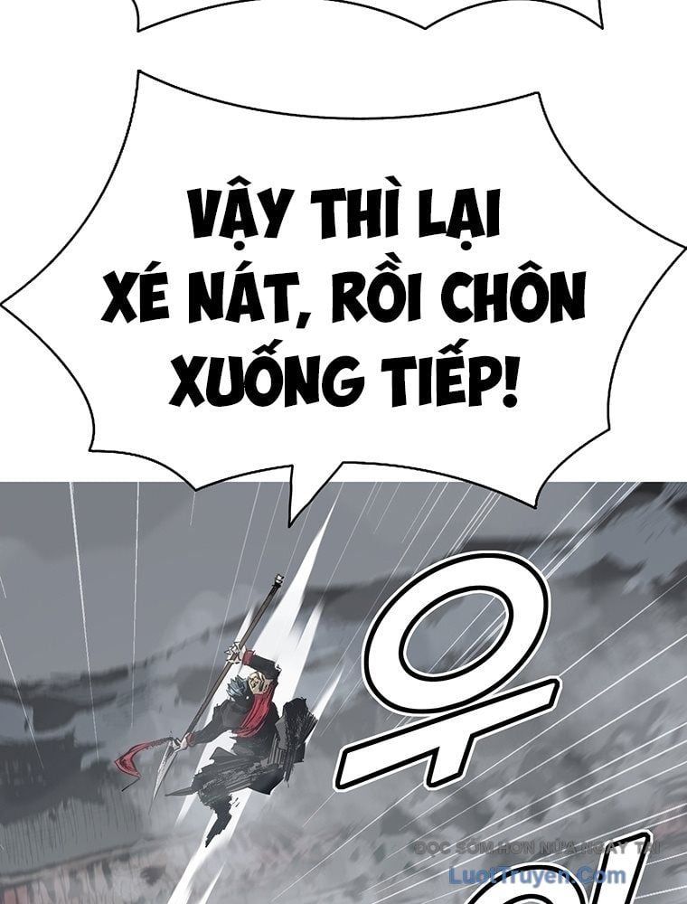 Bất Diệt Đấu Quỷ Rasua Chap 9 - Next Chap 10