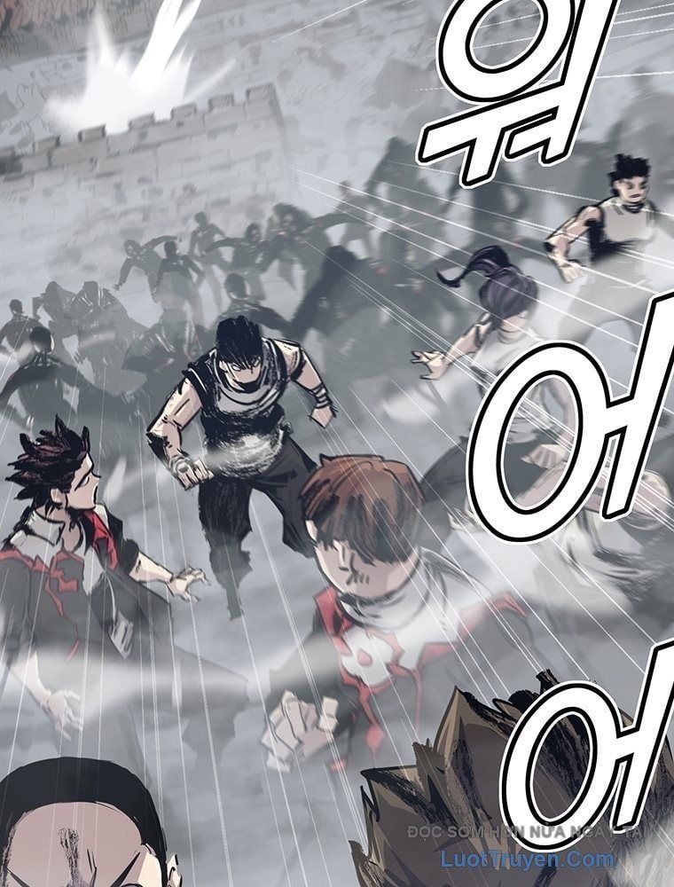 Bất Diệt Đấu Quỷ Rasua Chap 9 - Next Chap 10