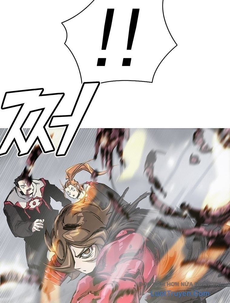 Bất Diệt Đấu Quỷ Rasua Chap 9 - Next Chap 10