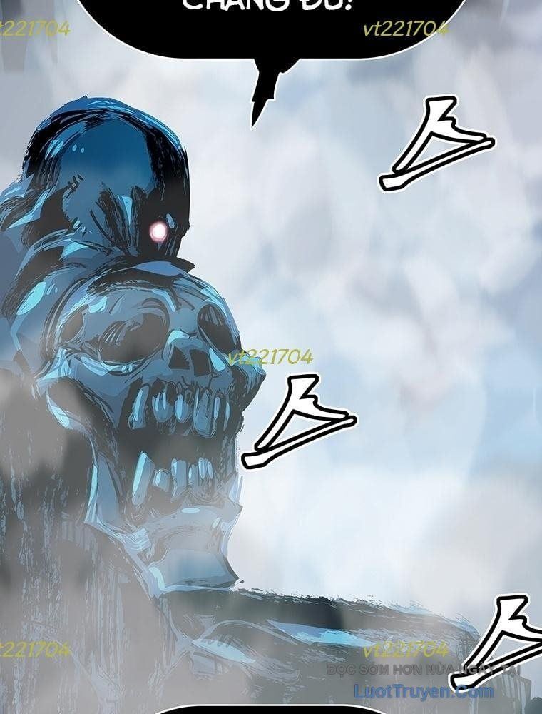 Bất Diệt Đấu Quỷ Rasua Chap 9 - Next Chap 10