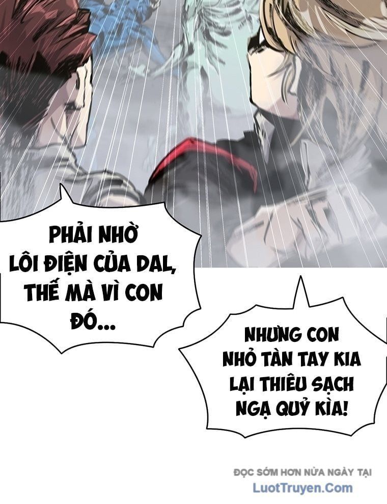Bất Diệt Đấu Quỷ Rasua Chap 9 - Next Chap 10