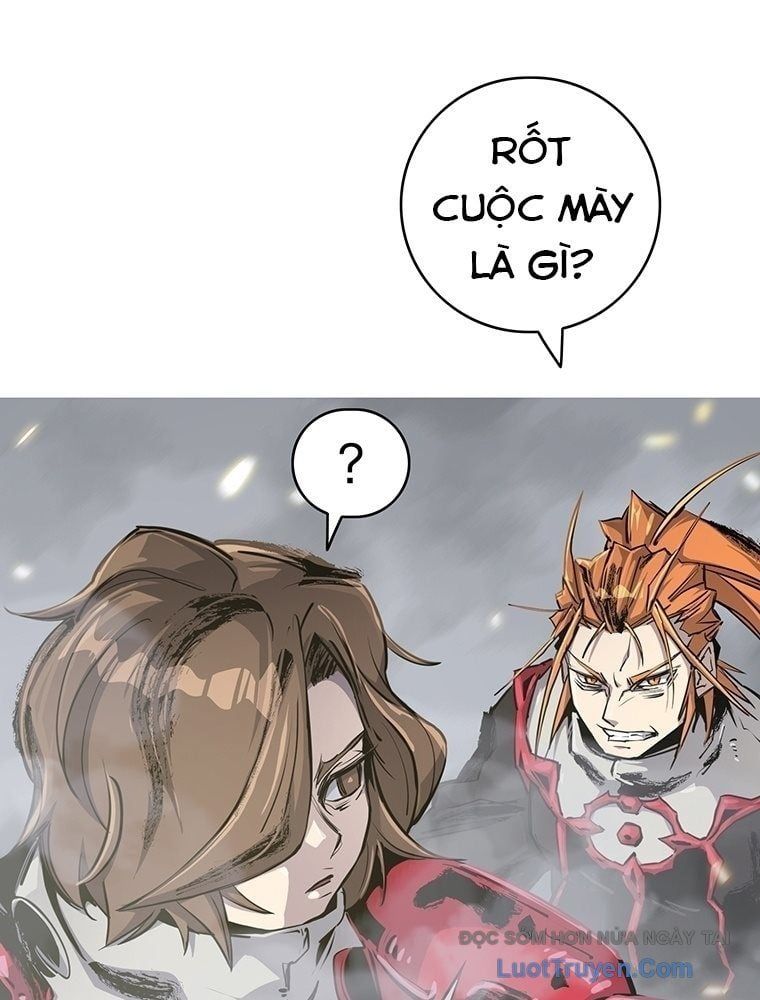 Bất Diệt Đấu Quỷ Rasua Chap 9 - Next Chap 10