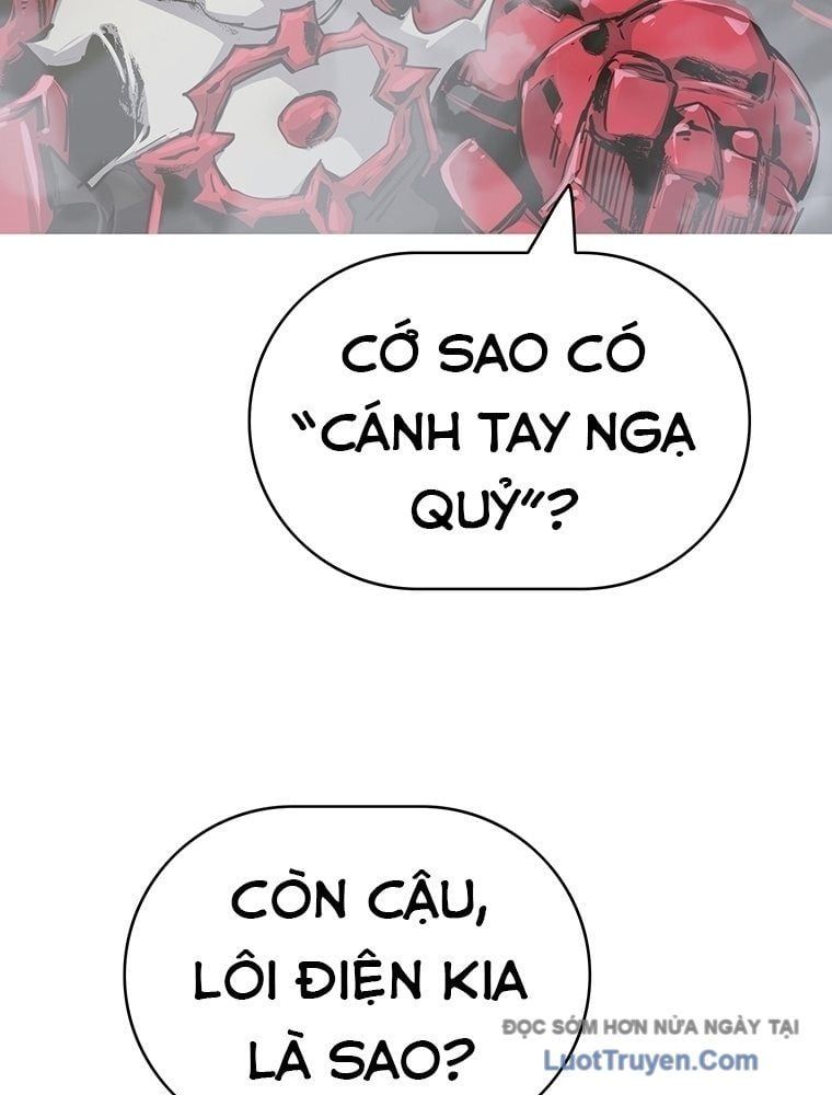 Bất Diệt Đấu Quỷ Rasua Chap 9 - Next Chap 10
