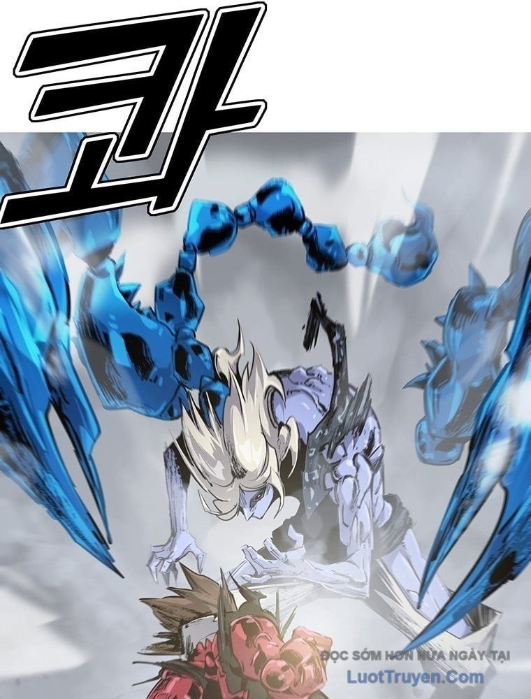 Bất Diệt Đấu Quỷ Rasua Chap 9 - Next Chap 10