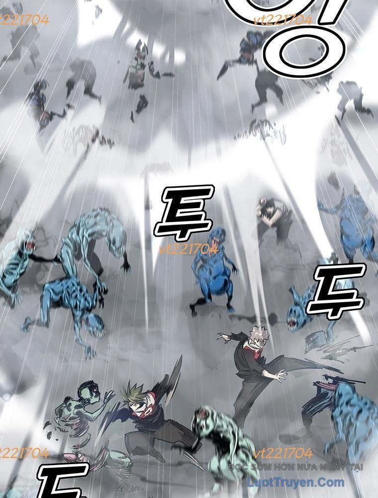Bất Diệt Đấu Quỷ Rasua Chap 9 - Next Chap 10