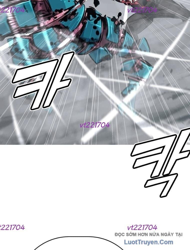 Bất Diệt Đấu Quỷ Rasua Chap 9 - Next Chap 10