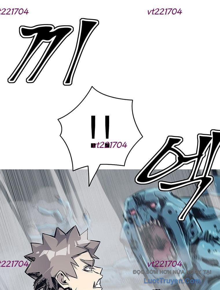 Bất Diệt Đấu Quỷ Rasua Chap 9 - Next Chap 10