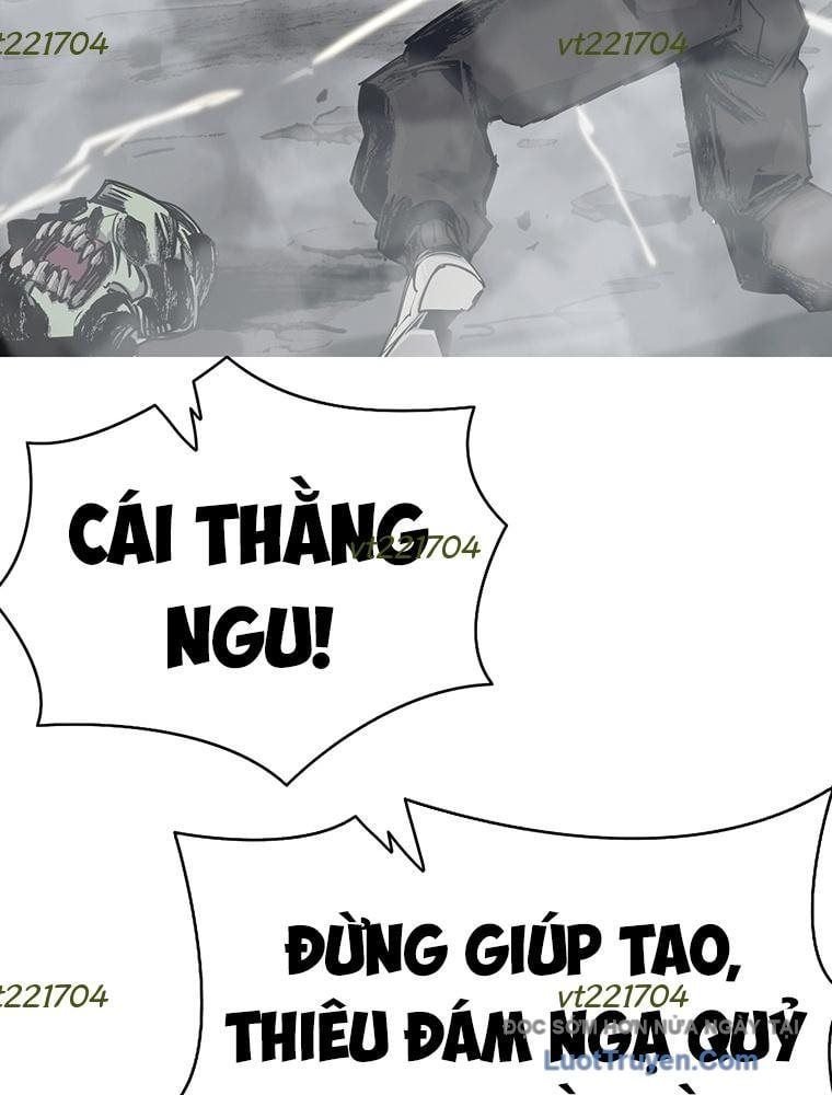 Bất Diệt Đấu Quỷ Rasua Chap 9 - Next Chap 10