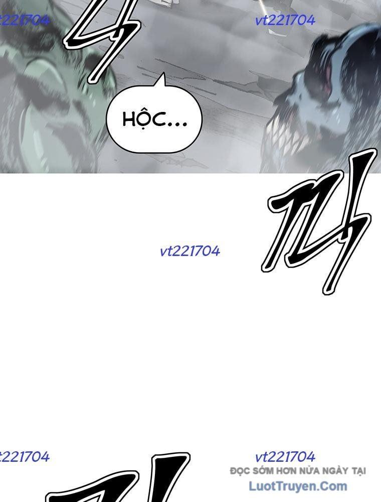 Bất Diệt Đấu Quỷ Rasua Chap 9 - Next Chap 10