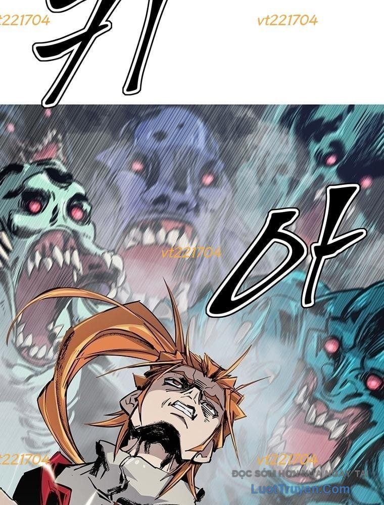 Bất Diệt Đấu Quỷ Rasua Chap 9 - Next Chap 10