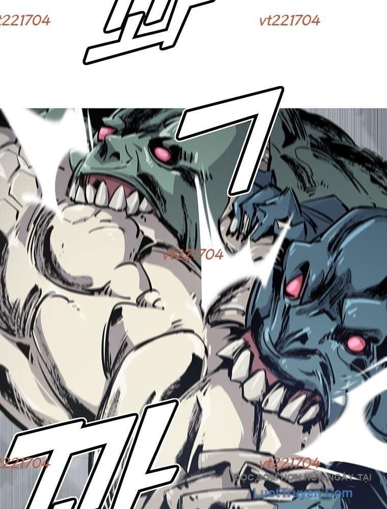 Bất Diệt Đấu Quỷ Rasua Chap 9 - Next Chap 10