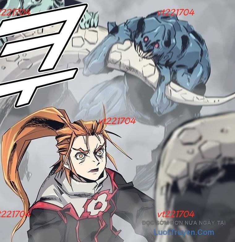 Bất Diệt Đấu Quỷ Rasua Chap 9 - Next Chap 10