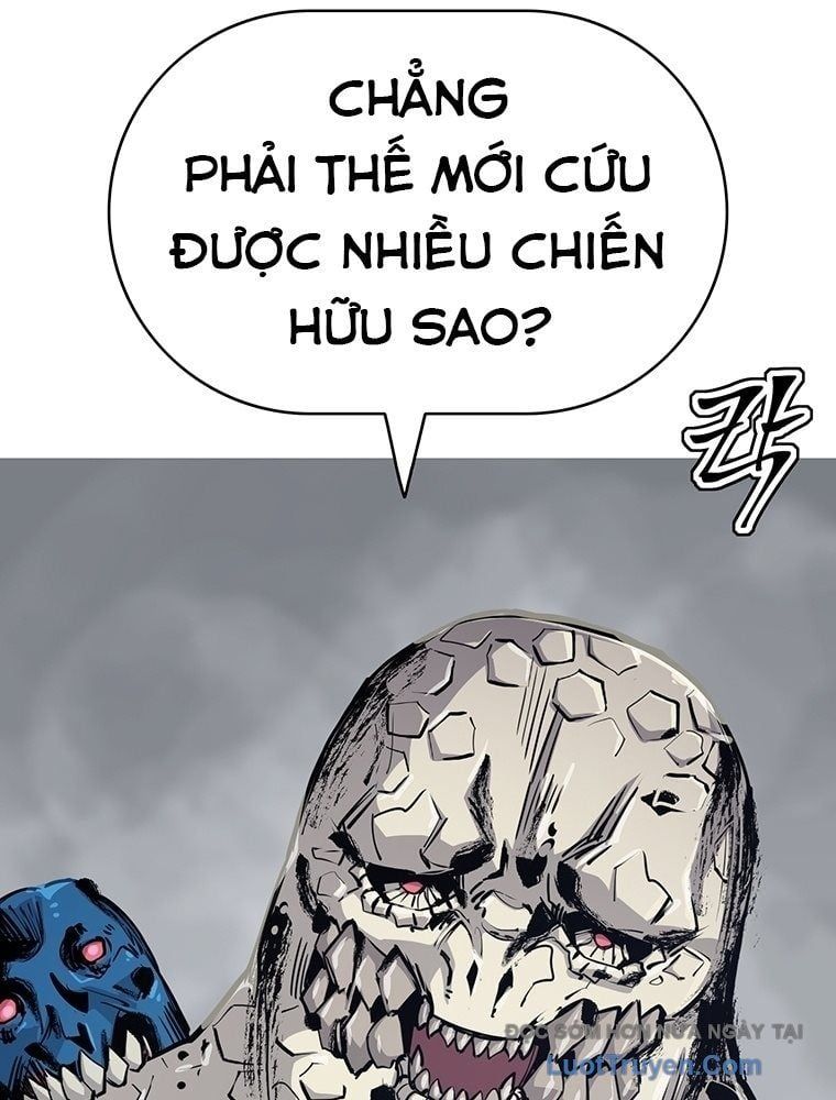 Bất Diệt Đấu Quỷ Rasua Chap 9 - Next Chap 10