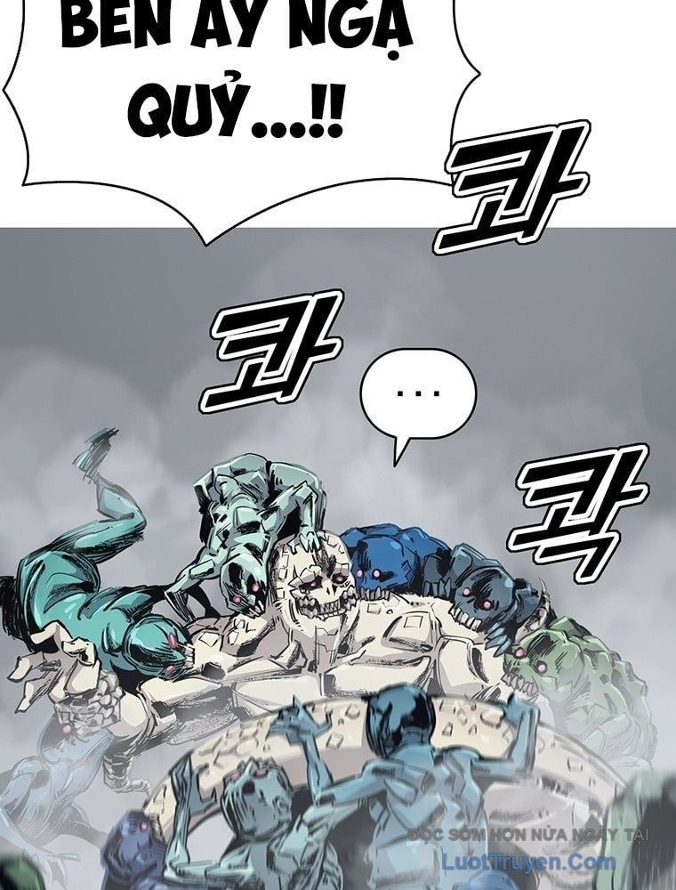 Bất Diệt Đấu Quỷ Rasua Chap 9 - Next Chap 10