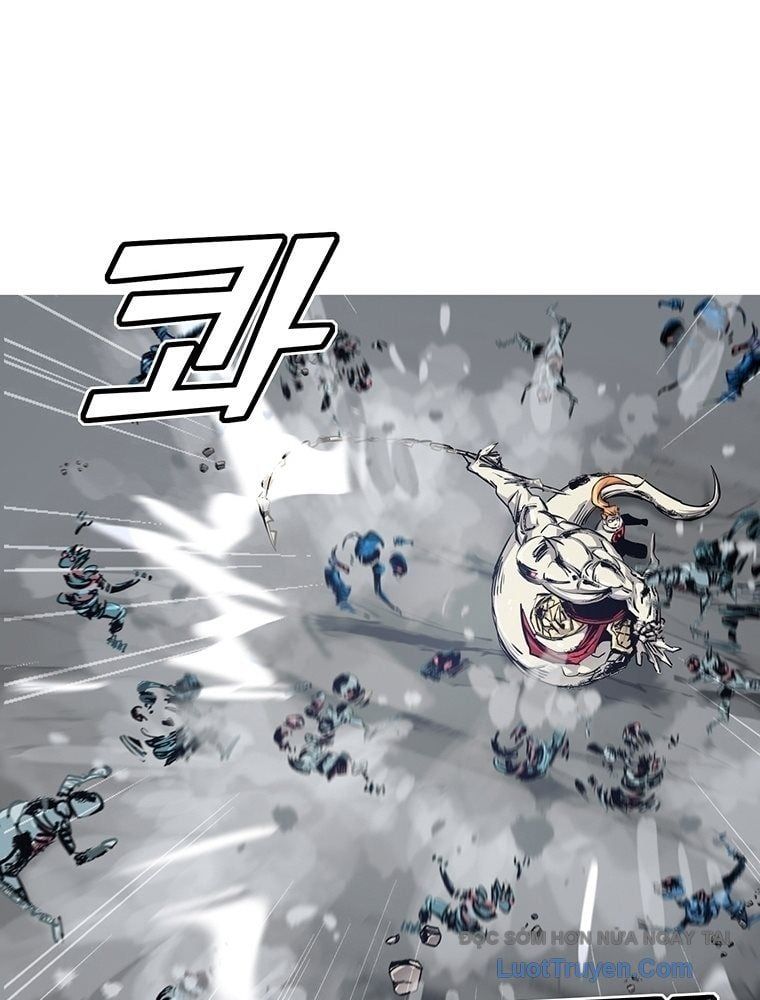 Bất Diệt Đấu Quỷ Rasua Chap 9 - Next Chap 10