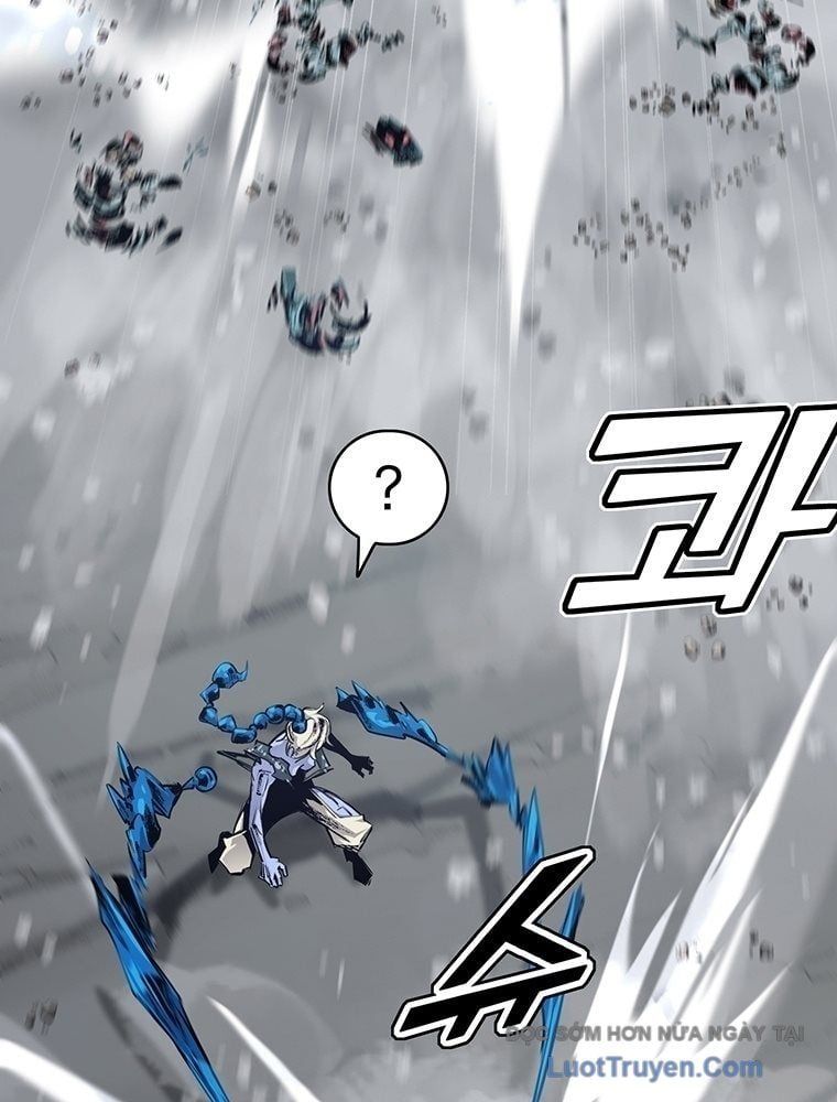 Bất Diệt Đấu Quỷ Rasua Chap 9 - Next Chap 10