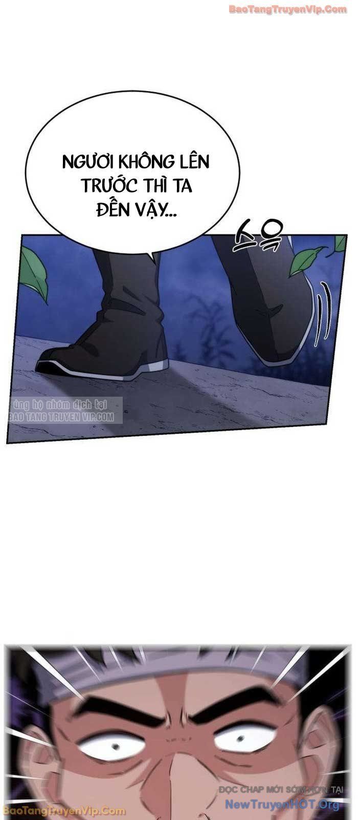 Tiểu Nữ Che Giấu Thiên Phú Võ Công Chap 2 - Next Chap 3