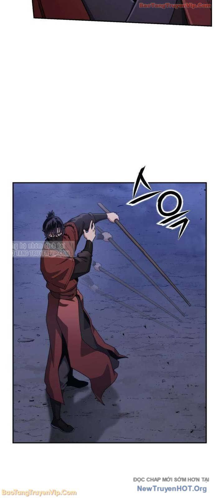 Tiểu Nữ Che Giấu Thiên Phú Võ Công Chap 2 - Next Chap 3