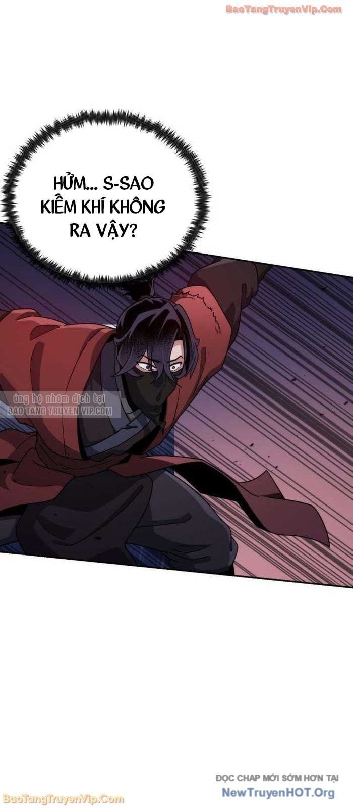 Tiểu Nữ Che Giấu Thiên Phú Võ Công Chap 2 - Next Chap 3