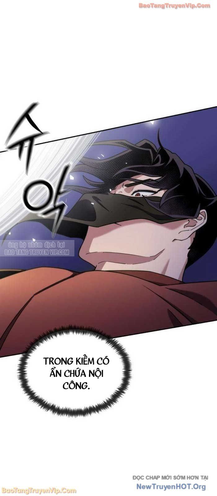 Tiểu Nữ Che Giấu Thiên Phú Võ Công Chap 2 - Next Chap 3