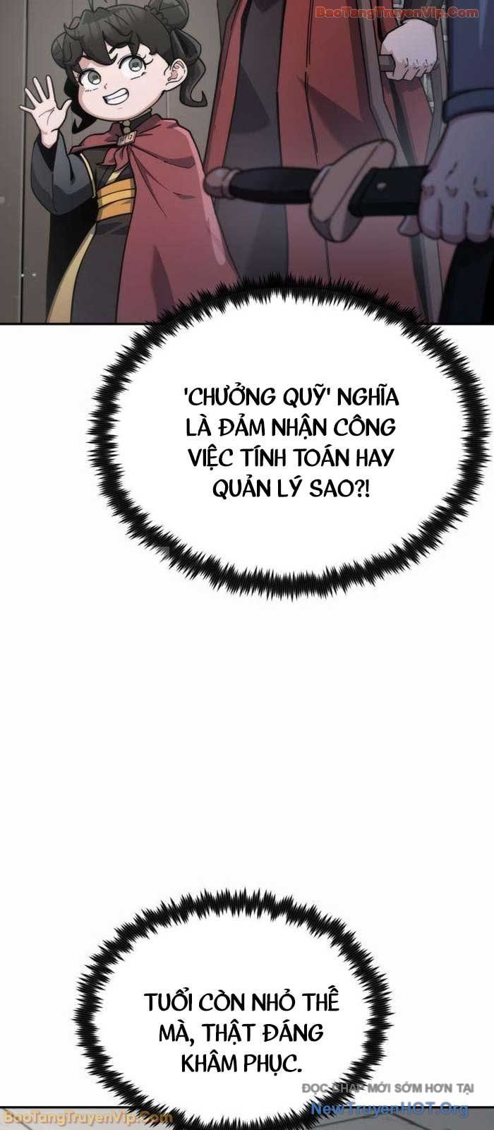 Tiểu Nữ Che Giấu Thiên Phú Võ Công Chap 2 - Next Chap 3