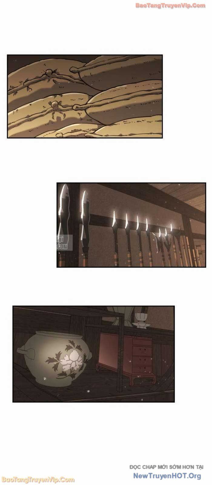 Tiểu Nữ Che Giấu Thiên Phú Võ Công Chap 2 - Next Chap 3