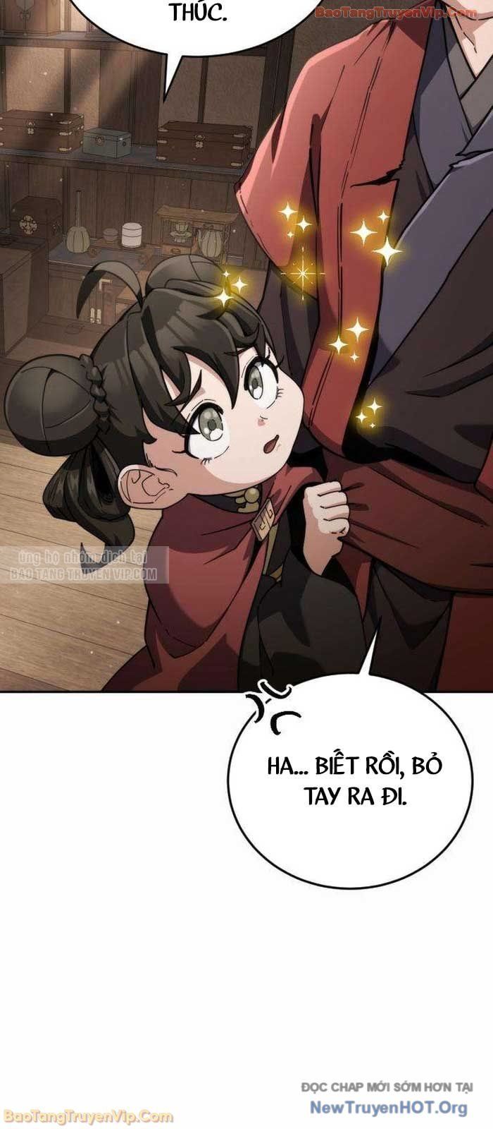 Tiểu Nữ Che Giấu Thiên Phú Võ Công Chap 2 - Next Chap 3