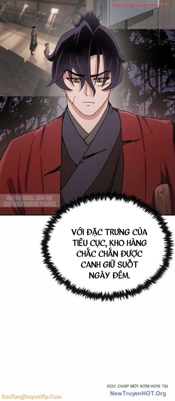 Tiểu Nữ Che Giấu Thiên Phú Võ Công Chap 2 - Next Chap 3