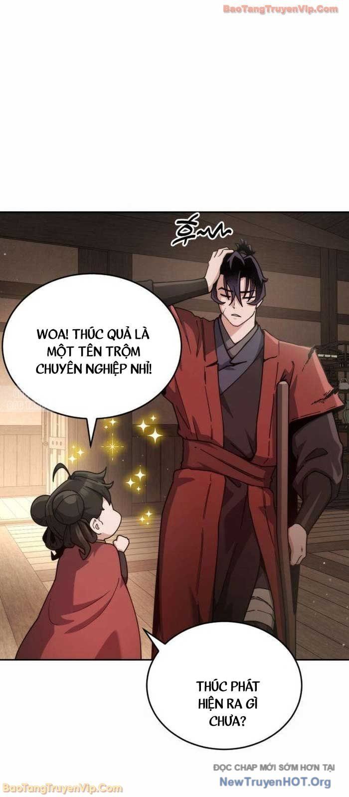 Tiểu Nữ Che Giấu Thiên Phú Võ Công Chap 2 - Next Chap 3