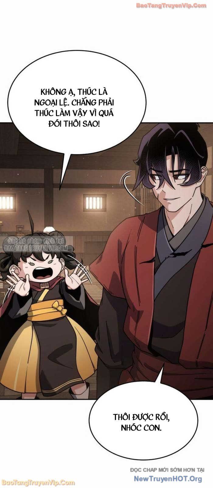 Tiểu Nữ Che Giấu Thiên Phú Võ Công Chap 2 - Next Chap 3