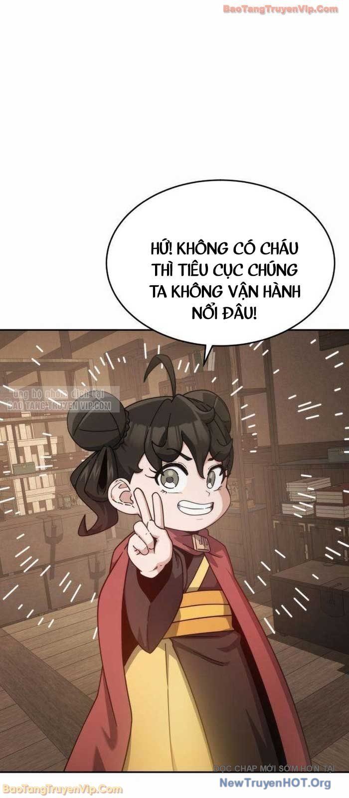 Tiểu Nữ Che Giấu Thiên Phú Võ Công Chap 2 - Next Chap 3