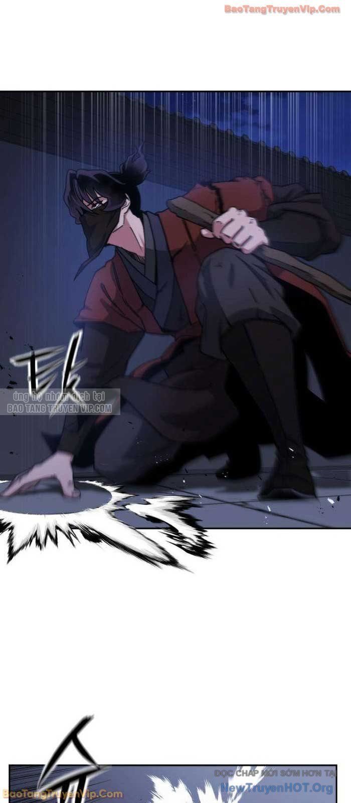 Tiểu Nữ Che Giấu Thiên Phú Võ Công Chap 2 - Next Chap 3