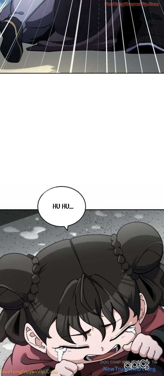 Tiểu Nữ Che Giấu Thiên Phú Võ Công Chap 2 - Next Chap 3