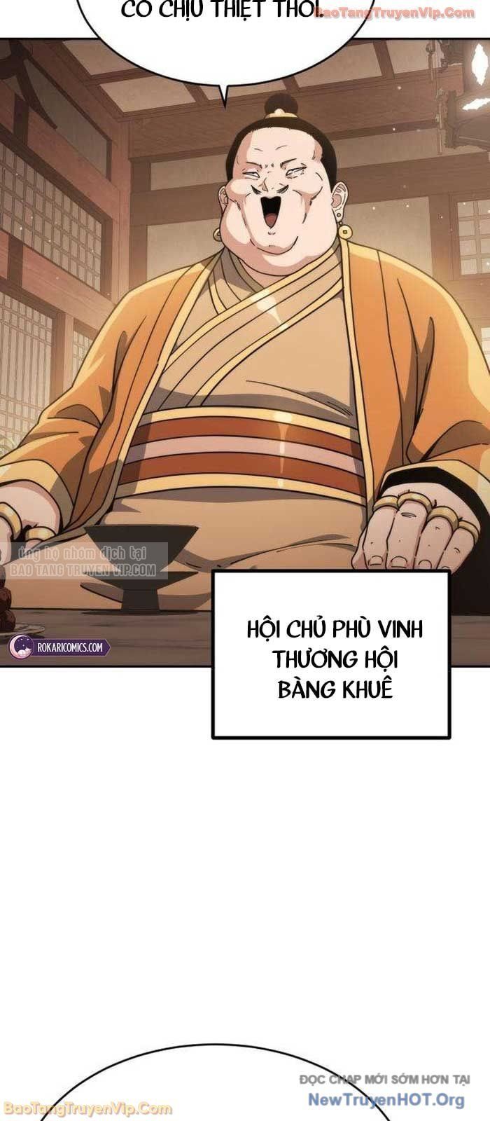 Tiểu Nữ Che Giấu Thiên Phú Võ Công Chap 2 - Next Chap 3