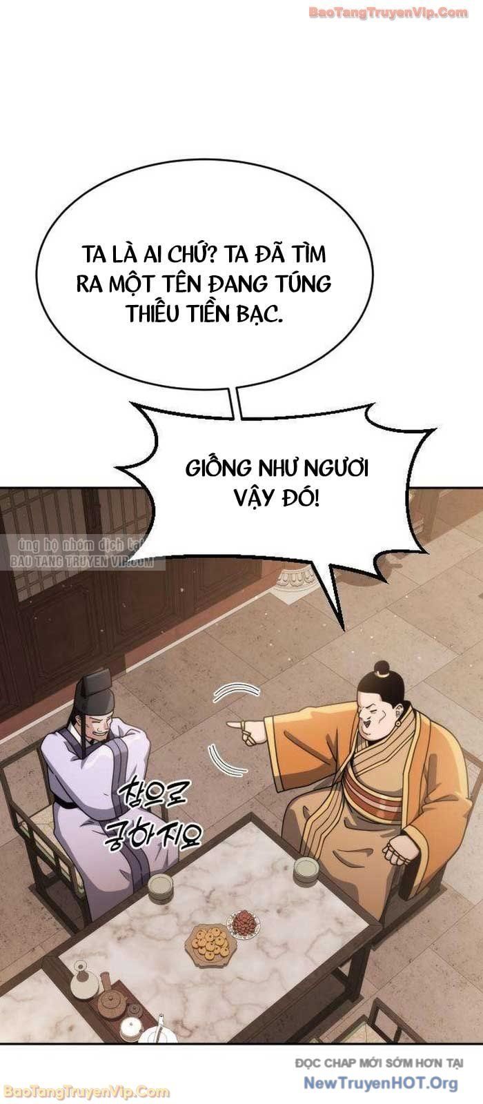 Tiểu Nữ Che Giấu Thiên Phú Võ Công Chap 2 - Next Chap 3