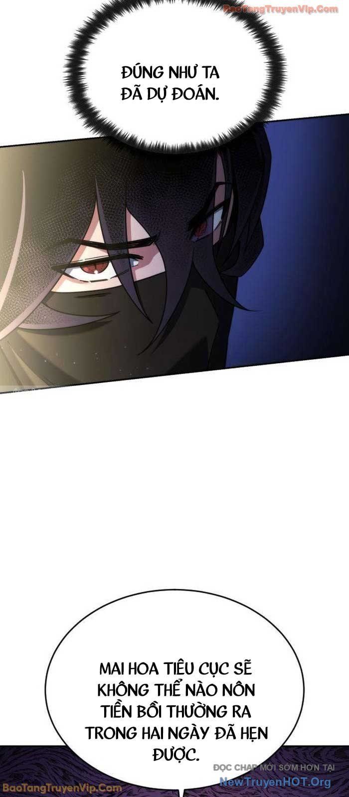 Tiểu Nữ Che Giấu Thiên Phú Võ Công Chap 2 - Next Chap 3