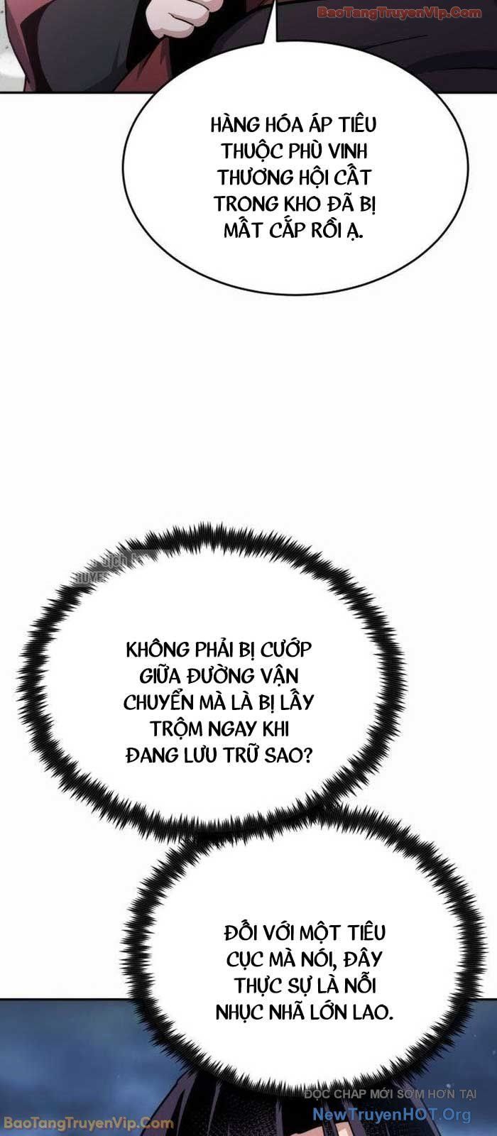 Tiểu Nữ Che Giấu Thiên Phú Võ Công Chap 2 - Next Chap 3