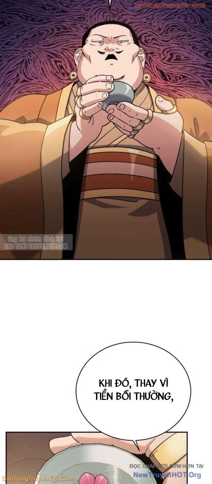 Tiểu Nữ Che Giấu Thiên Phú Võ Công Chap 2 - Next Chap 3