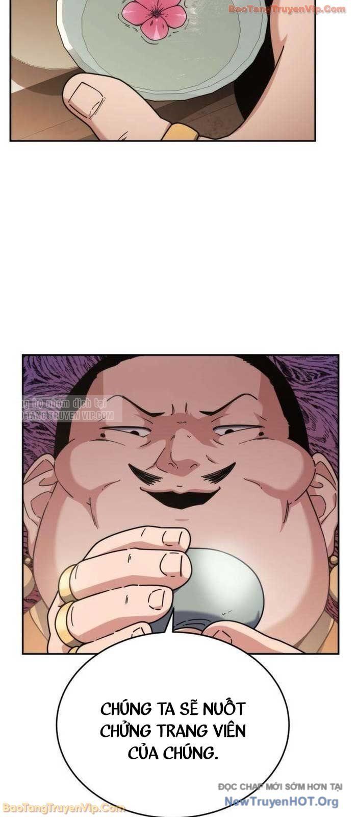 Tiểu Nữ Che Giấu Thiên Phú Võ Công Chap 2 - Next Chap 3