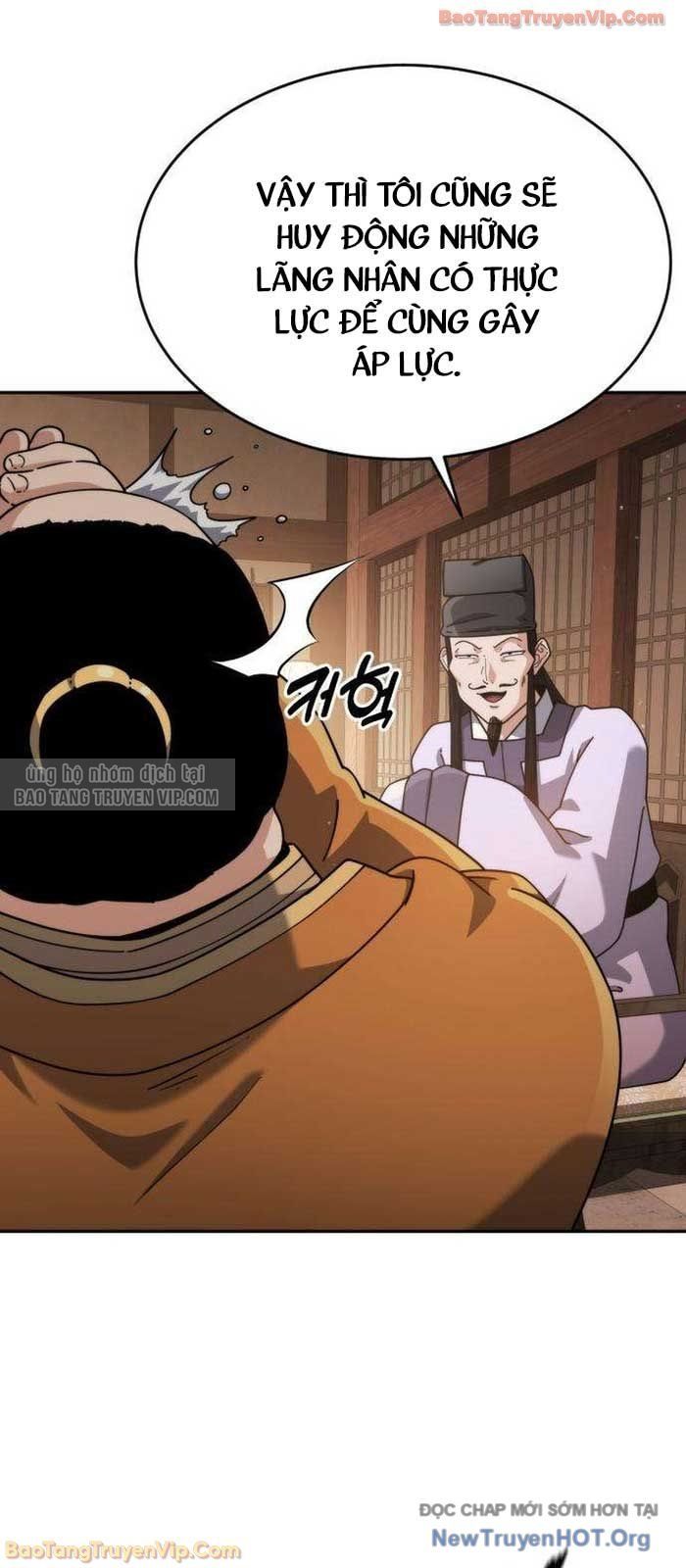 Tiểu Nữ Che Giấu Thiên Phú Võ Công Chap 2 - Next Chap 3