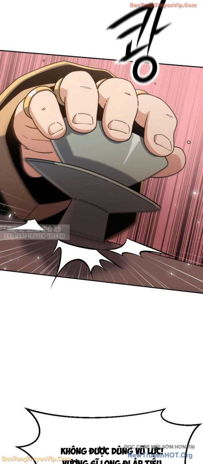 Tiểu Nữ Che Giấu Thiên Phú Võ Công Chap 2 - Next Chap 3