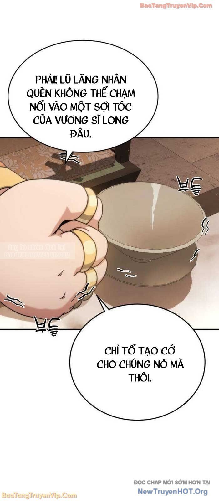 Tiểu Nữ Che Giấu Thiên Phú Võ Công Chap 2 - Next Chap 3