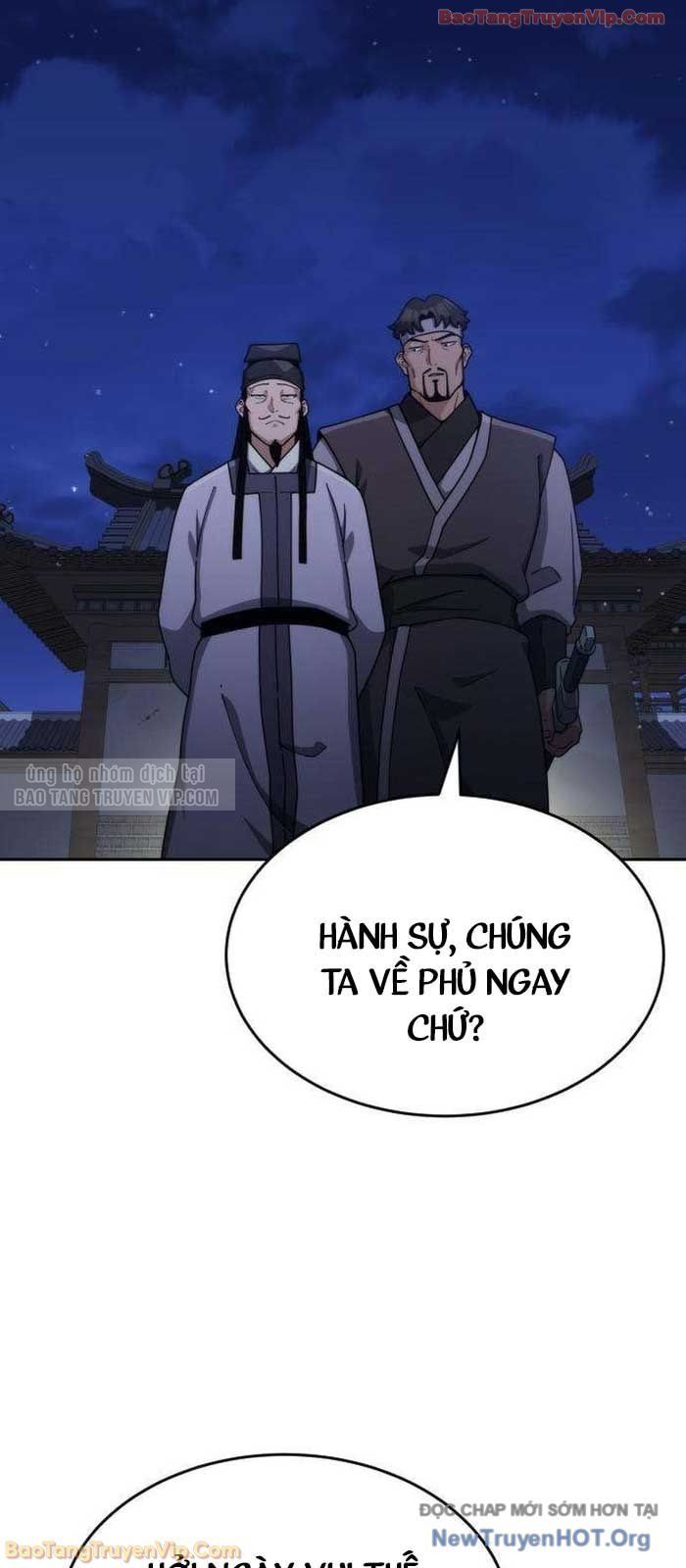 Tiểu Nữ Che Giấu Thiên Phú Võ Công Chap 2 - Next Chap 3