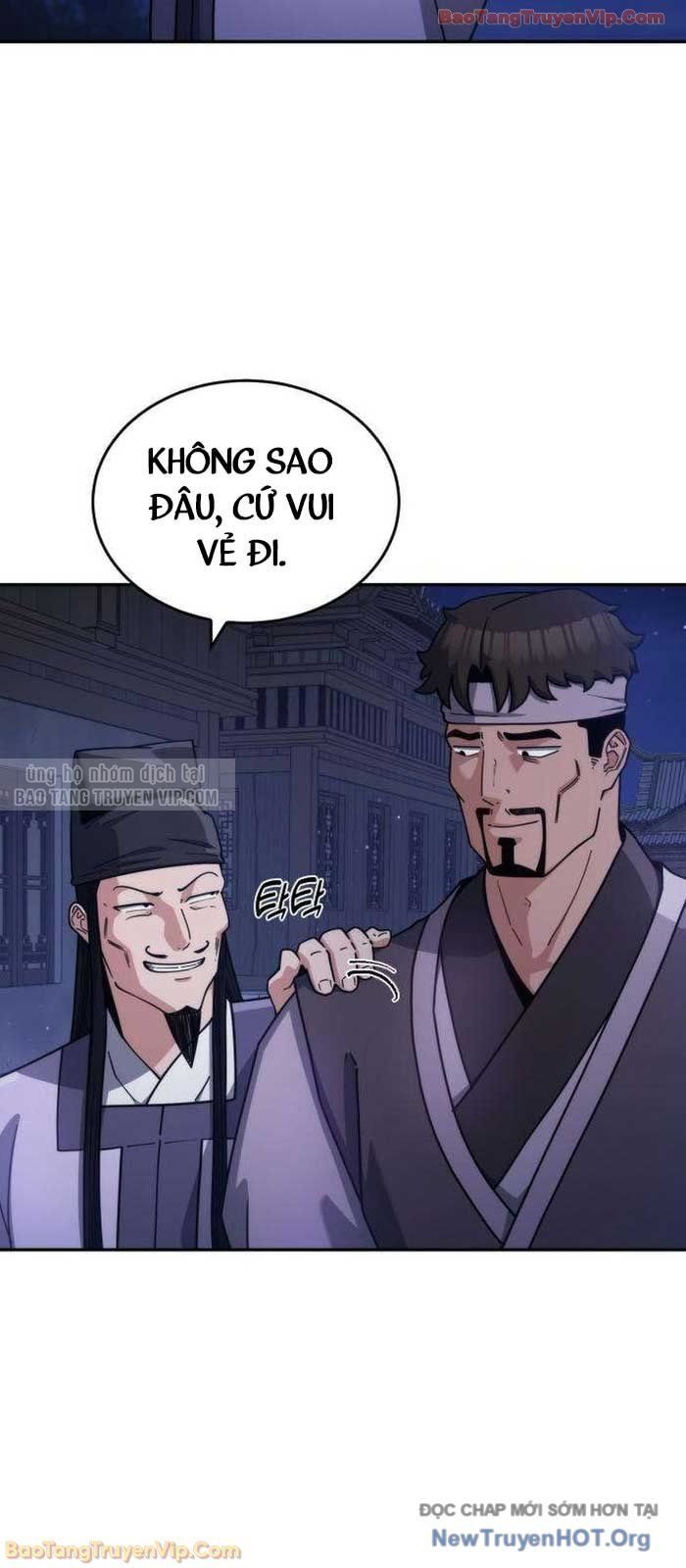 Tiểu Nữ Che Giấu Thiên Phú Võ Công Chap 2 - Next Chap 3